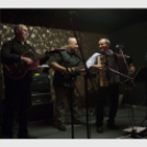 Szerb bál a Békében