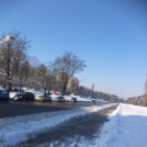 Az utak tisztítása és síkosság mentesítés