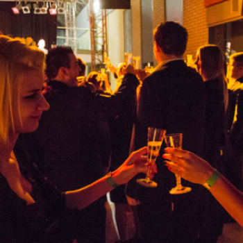 Öreg diák, nem vén diák…