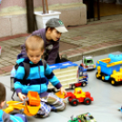 Játéknap a Családsegítő és Gyermekjóléti Szolgálatnál 