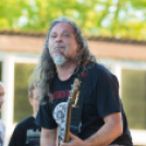 Rockmaraton 2. Szentkuti Tamás