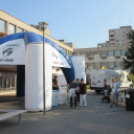 Pazar időben színes programok Szent Mihály napján