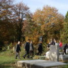 Október 23. megemlékezés és ünnepi közgyűlés