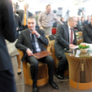 Stratégiai partner lett a papírgyár