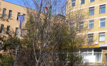 Finisben a kórház új technológiai blokkja