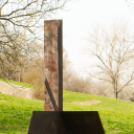 Séta a szoborparkban