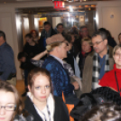 A Dunaújvárosi Egyesített Kórus New York-ban