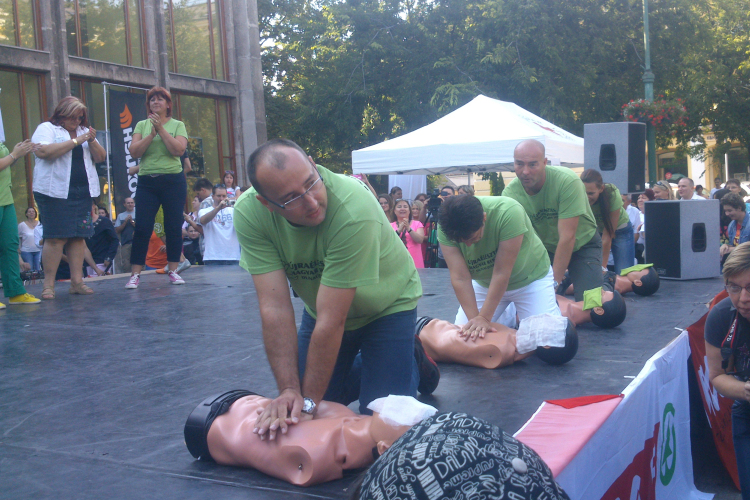 Megvan a REKORD! - képekkel, videóval