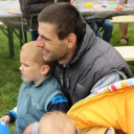 Római városrész napj