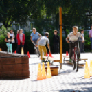 Európai Mobilitási Hét Dunaújvárosban