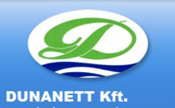 Közleményt adott ki a Dunanett Kft.