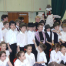 Farsang a Vasváriban