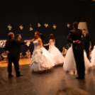 Bánki szalagavatója