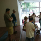 Ünnepek és a hétköznapok a Jószolgálati Otthonban