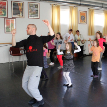 Nyílt nap a Bartókban