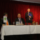 Sajtótájékoztató