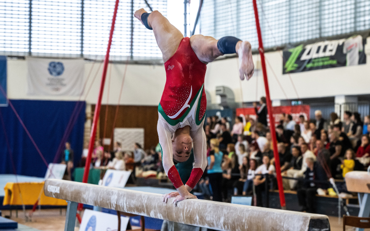 Torna ob - Mészáros négy, Kovács három szeren győzött