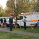 Túszdráma a Szórádon