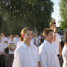 Megkezdődött a tanév