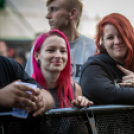 Rockmaraton második nap- Szentkúti Tamás