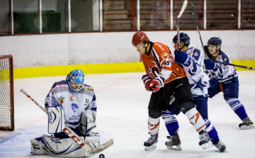 Az Acélbikák szarvukra tűzték Szeredát