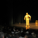 Jószolgálati jubileum