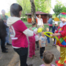 Születés hete - piknik