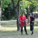 Rockmaraton két buli között