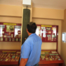 Új múzeum nyílt a városban