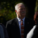 Lorántffy-szoboravatás