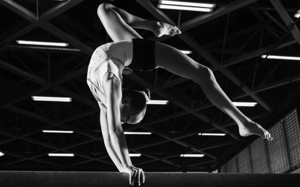 Fotókkal kampányolnak - a Dunaferr SE tornaszakosztályát is segítik!