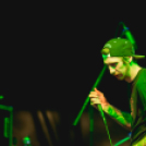 Rockmaraton 2. Szentkuti Tamás