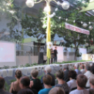 Hatvanéves a Dunaferr iskola