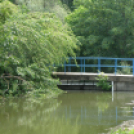 Tetőzik az ár Dunaújváros és környékén - Keresztury János felvételei