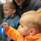 Római városrész napj