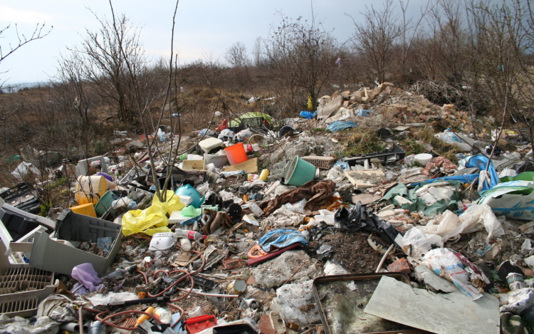 Óvjuk környezetünket! - Hasznos információk