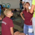 Az újraélesztés Guinness rekordkísérlete