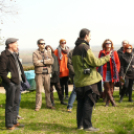 Séta a szoborparkban