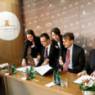 Stratégiai partner lett a papírgyár