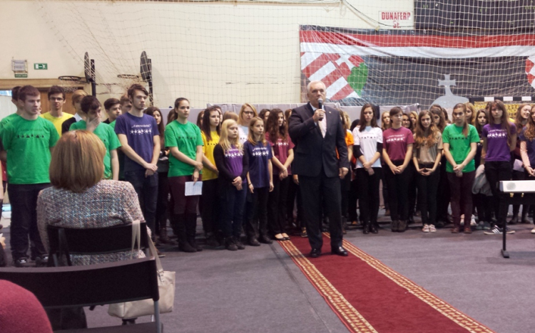 Hol tanuljon a gyerek? (dstv videóval)