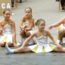 Fúvószenekarok és mazsorettek XIV. nemzetközi találkozója