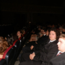 Rosti is szalagot tűzött