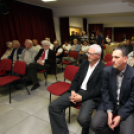 Sajtótájékoztató