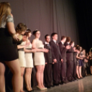 Rosti is szalagot tűzött