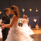 Bánki szalagavatója