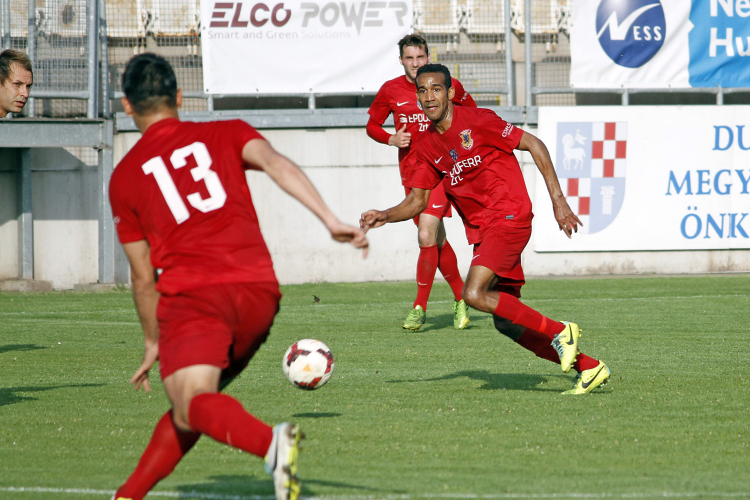 Szigetszentmiklósi randevúra készülve