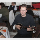 Szerb bál a Békében