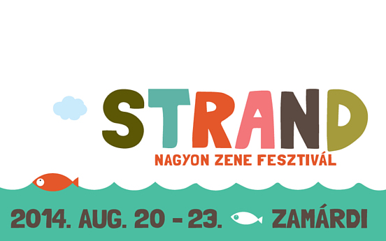 A Nagyon Zene Fesztivál