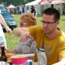 Parázs-Varázs Családi Hétvége!