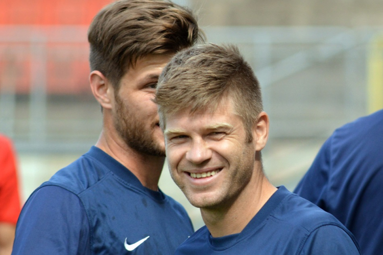 Böőr lett az év játékosa